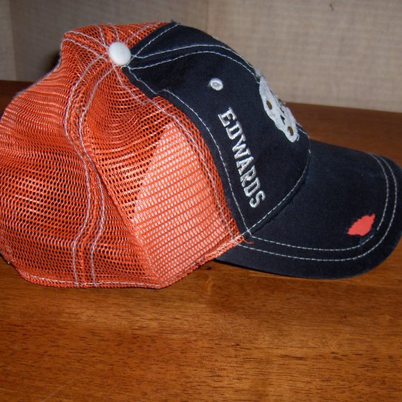 Nascar Arris Edwards 19 Cap, Joe Gibbs Racing - Picture 5 of 7